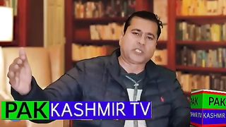 عمران ریاض خان کا کہنا ہے کے پاکستانی اسٹیبلشمنٹ کو برداشت نہیں ہو رہی