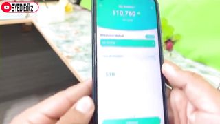 Online Earning in pakistan||Easypaisa jazzcash earning app without invesment earning app
