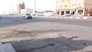 Super vehicle
