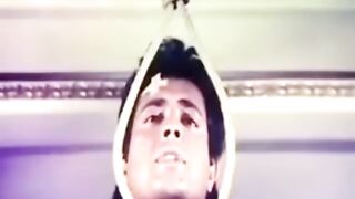 When you Decide to kill him.But Allah bless him