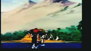 Captain planet.. episode 0o-':3