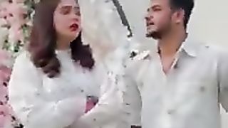Kanwal Aftab Zulqarnain New Viral TikTok Video
