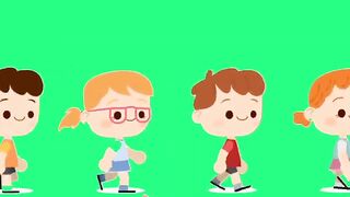 Children Rhymes