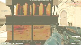 CS GO UZBN1SILA LAYK UZB