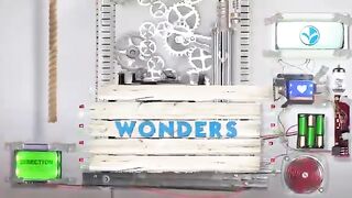 Electic wonders