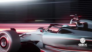 Sports Car animation Showreel 2023