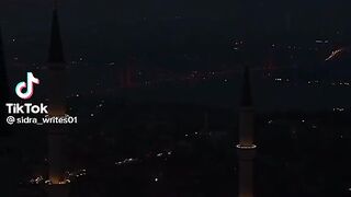 Shaban ka chand Mubarak ho