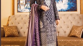 Snnfashion#latest design by asimjofa