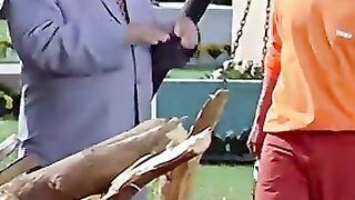 Comedy short video