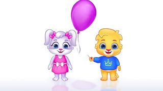 Alphabets for Kids