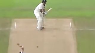 James Anderson and stuart broad