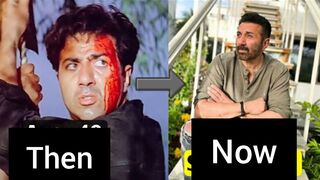 Ajay Movie Starcast 1996 2023 Then Now