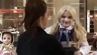 Real Doll Prank | prank video