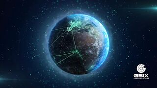 Advance Technology Showreel 2023
