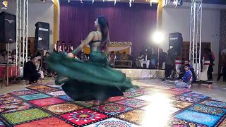 New mujra dance performance