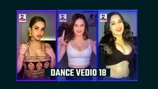 DANCE VEDIO 18