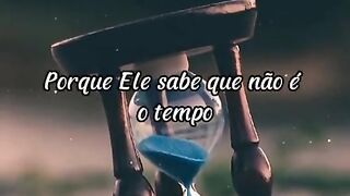 Deus é fiel ????