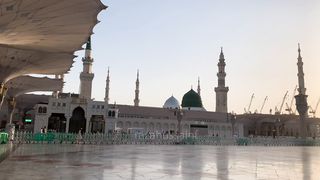 Shikwa (The Complaint) Lyrics By Dr. Allama Iqbal