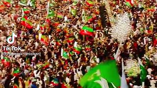 Imran khan video