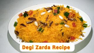 Orange rice recipe|cooking Passion| Methy Chawal recipe|sweet rice recipe|zarda recipe|