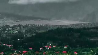 ShangriLa resort skardu