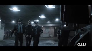 Gotham Knights 1x01 Sneak Peek Pilot HD The CW superhero series_1080p