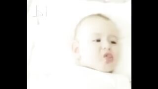Crazy child