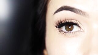 Beginners Eyeliner Makeup Tutorial  How To Apply Eyeliner