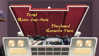 Oggy and the Cockroaches - Grease-Monkey Oggy (S4E41) Full Episode in HD
