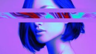 Glitch effect