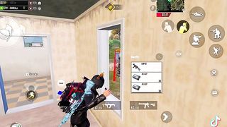 Grenade failed