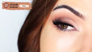 Invisible Eyeliner_!,How To Apply Eyeliner...Waterline ,
