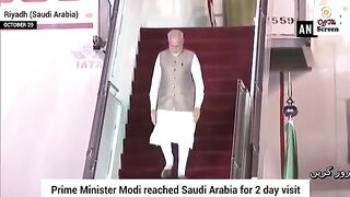 PM Narender Modi VS PM Imran Khan attitude