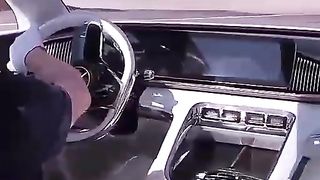 Jinni qiladi  bu avto MERS YANGI KAR 1bor ko‘ring  juda zo‘r