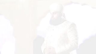 Sanwa Di Tasbeeh Te Allah Hoo Kerda Ja beautiful Kalam By Hafiz Ahmed Raza Qadri