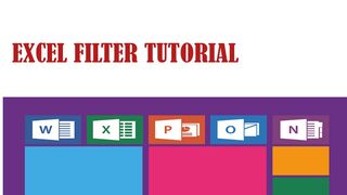 How to sort data in Excel