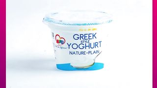 Chia Greek yought Pudding