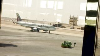 Damam airport