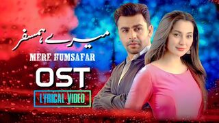 Mere HumSafar