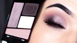 Beginners Eye Makeup Tutorial_ Parts of the Eye  How To Apply Eyeshadow
