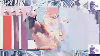 WWE Elimination Chamber 2023 Full Highlights-Elimination Chamber-WWE