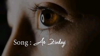 A Zindagi ye Bata| OST Full Song | With Lyrics | by Aima & Nabeel Shaukat Ali| Yaftali Creation