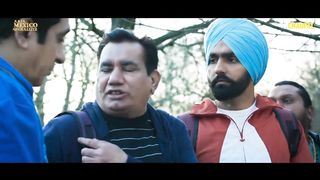 Funny scenes