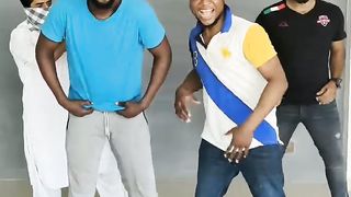 Dance Video || WhatsApp Status|| Funny || Viralvideos84