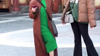 Video tak nahi bananay dete ????????????‍♀️ #crew07 | Jannat Mirza