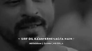 SHARUKH KHAN