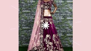 Pakistani Ethnic Lehenga Choli Indian Women Designer Party wear Traditional Lehenga Choli Wedding Wear Lehenga Stitched