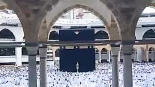 Makkah