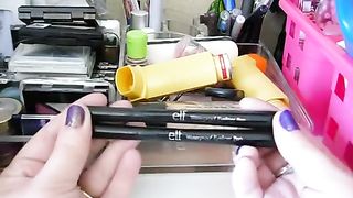 Review & Tutorial - Waterproof Eyeliner Pen