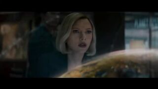 Let Me Down Slowly X Mein Dhundhne Ko Jamane Me - Avengers Version-#english song